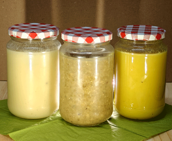 Produktfoto Suppe