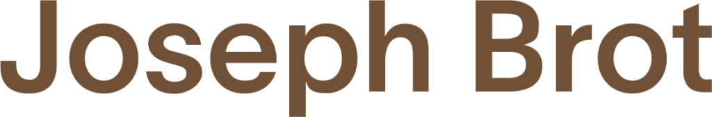 Logo Joseph Brot