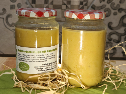 Produktfoto Suppe