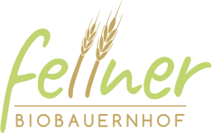 Logo Biobauernhof Fellner