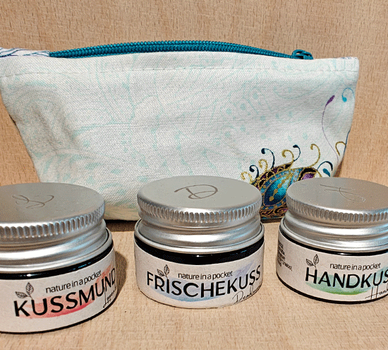 Produktfoto Mini-Set
