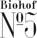 Logo Biohof N°5
